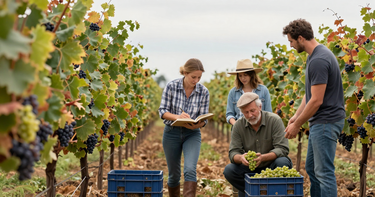 How Feliciana Cellars Crafts Louisiana’s Unique Local Wines — Sustainable Practices and Local Partnerships How Feliciana Cellars Crafts Louisiana’s Unique Local Wines — Sustainable Practices and Local Partnerships