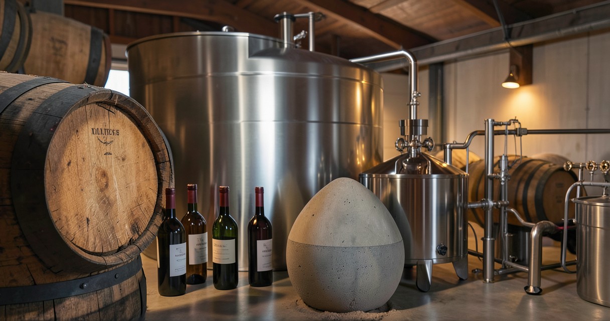 How wine is made Louisiana — Aging and Bottling: Final Steps in Winemaking How wine is made Louisiana — Aging and Bottling: Final Steps in Winemaking