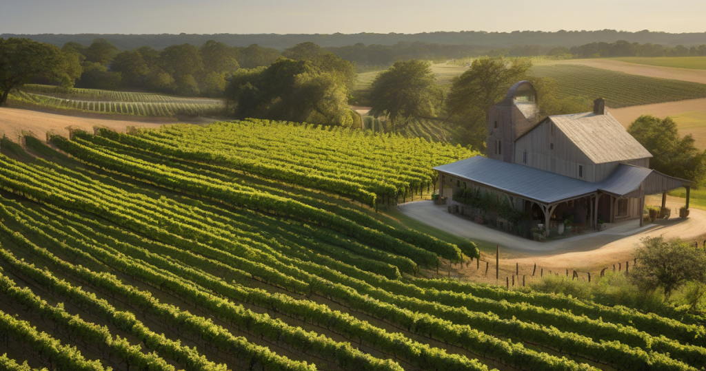 Sustainable Practices in Louisiana Vineyards: A Growing Trend