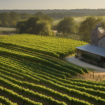 Sustainable Practices in Louisiana Vineyards: A Growing Trend