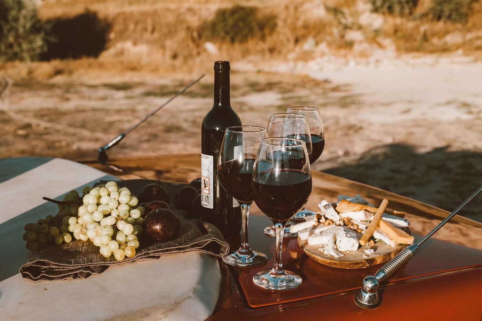 Discovering the Aromas and Flavors of Louisiana Muscadine Wines — Avoiding Common Mistakes When Tasting Muscadine Wines