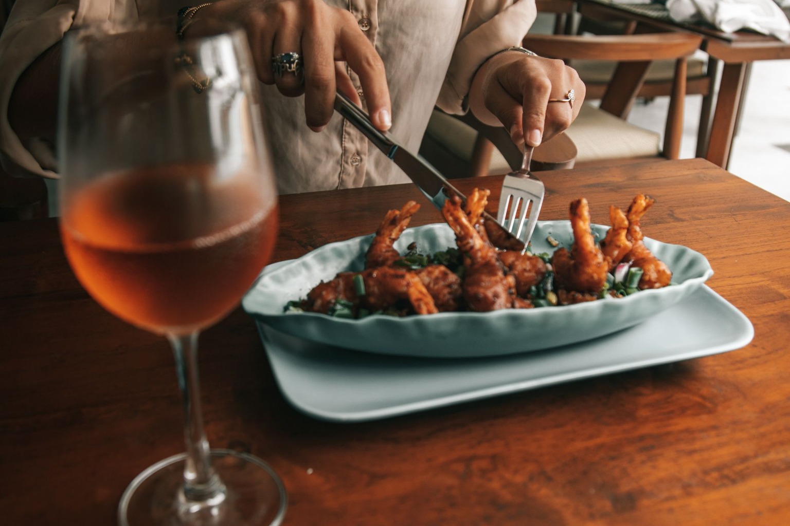 Fat Tuesday Feasts & Louisiana Wine Pairings That Wow — Balancing Sweetness in Beignets and Desserts