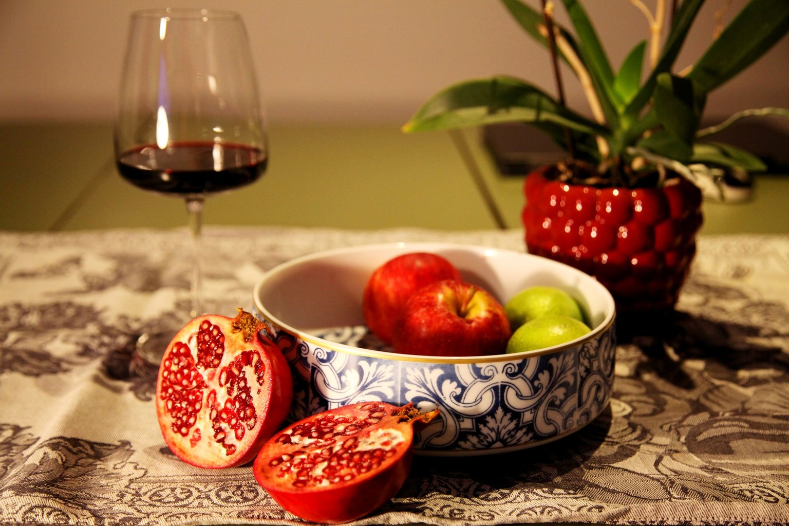 Fat Tuesday Feasts & Louisiana Wine Pairings That Wow — Adjusting for Spice Levels and Heat