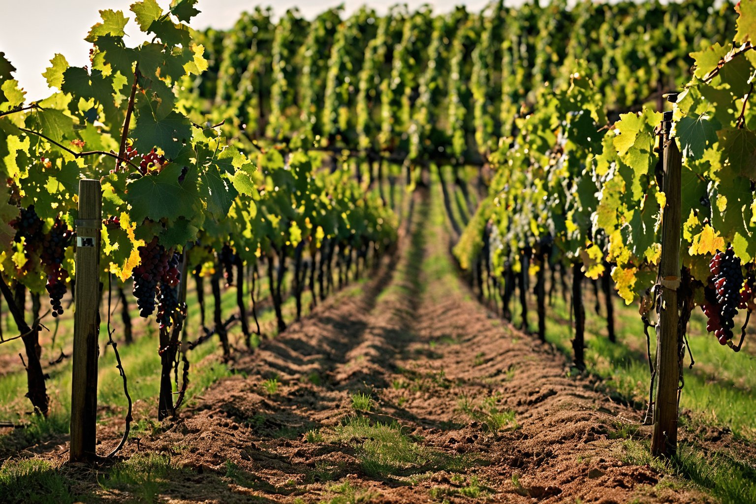 Louisiana’s Terroir Explained: How Soil & Climate Define Its Signature Wines — Emerging Trends and the Future of Louisia Louisiana’s Terroir Explained: How Soil & Climate Define Its Signature Wines — Emerging Trends and the Future of Louisia