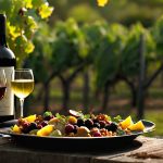 Pairings 101: Louisiana Wines That Elevate Classic Creole Dishes